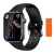 Imagem do Smartwatch para homens e mulheres, série 8, tela 2.0", chamada Bluetooth,