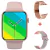 Smartwatch para homens e mulheres, série 8, tela 2.0", chamada Bluetooth, - loja online