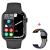 Imagem do Smartwatch para homens e mulheres, série 8, tela 2.0", chamada Bluetooth,
