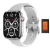 Smartwatch para homens e mulheres, série 8, tela 2.0", chamada Bluetooth, - loja online