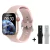 Imagem do Smartwatch para homens e mulheres, série 8, tela 2.0", chamada Bluetooth,