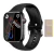 Imagem do Smartwatch para homens e mulheres, série 8, tela 2.0", chamada Bluetooth,