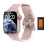 Smartwatch para homens e mulheres, série 8, tela 2.0", chamada Bluetooth, - ShopHub 