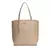 Bolsa Shopper tachas couro floater Santa Lolla