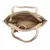 Bolsa Shopper tachas couro floater Santa Lolla - comprar online