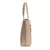 Bolsa Shopper tachas couro floater Santa Lolla na internet