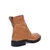 Bota couro tratorada caramelo Santa Lolla na internet