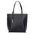 Bolsa Shopper tachas couro floater Santa Lolla