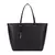 Bolsa Shopper Couro Floater Santa Lolla Preta