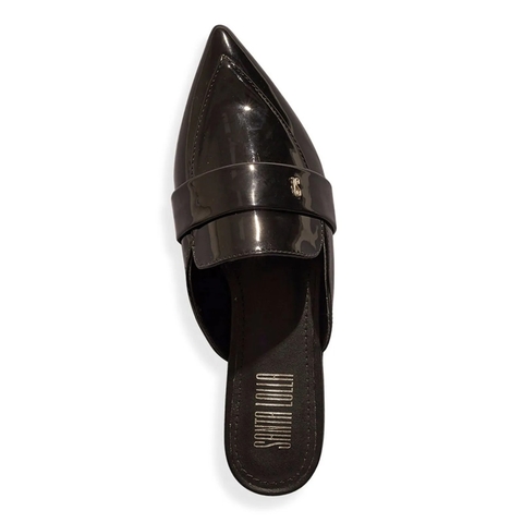 Mulle Santa Lolla black