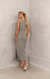 Vestido mídi Lara - Damalu Concept