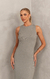 Vestido mídi Lara - loja online