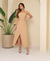 Conjunto Lis saia longa