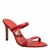 Tamanco Red Santa Lolla