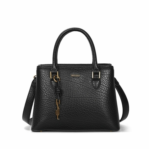Bolsa shopper grande Santa Lolla