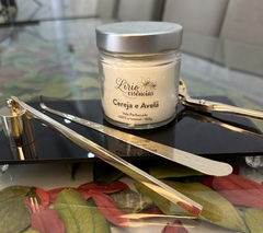 Banner da categoria Vela Perfumada Cereja e Avelã 180g