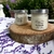 Vela Perfumada Lavanda 180g