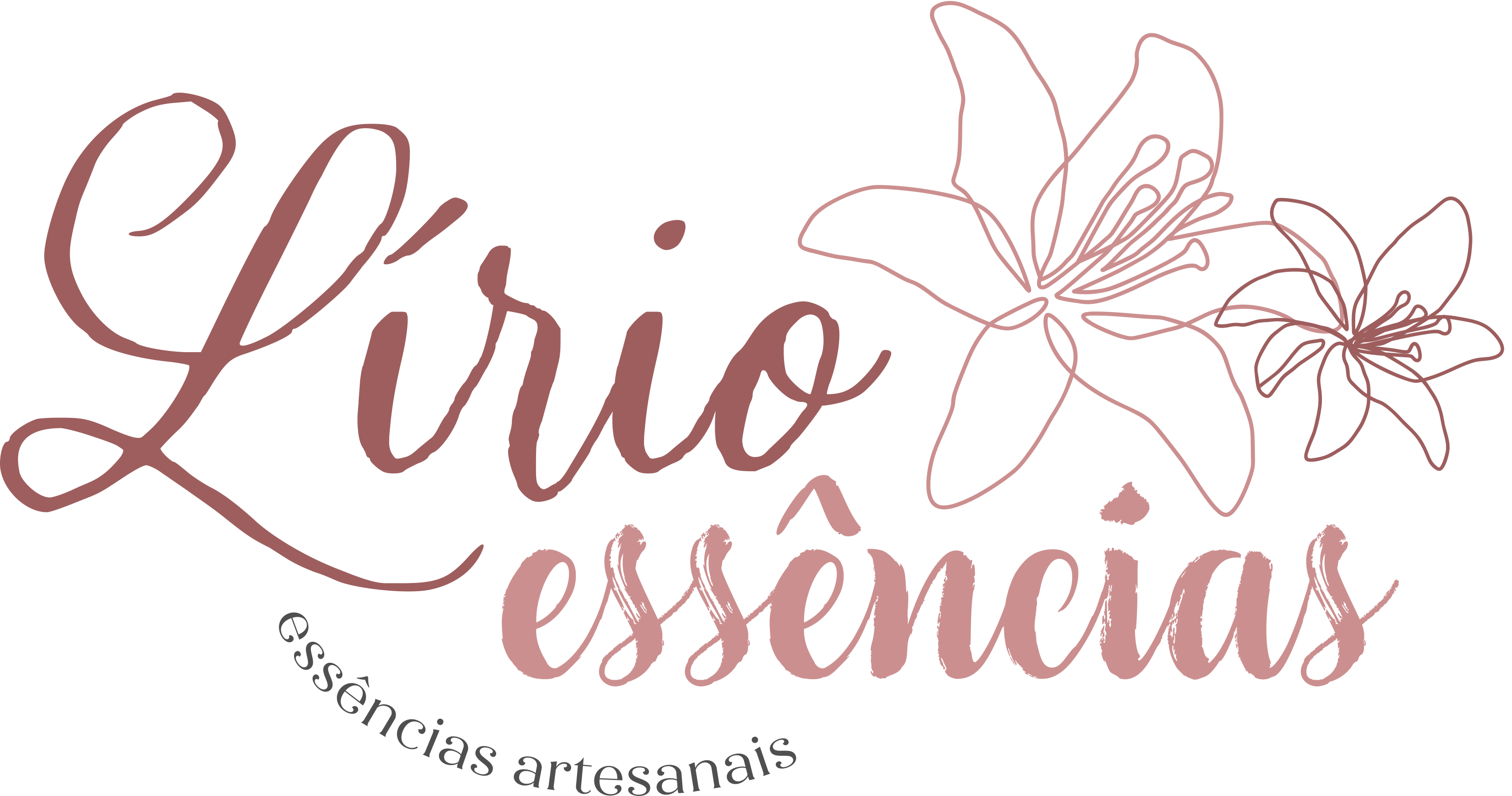 Lírio Essências