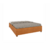 Cama box casal Paris Cinamomo - comprar online