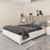 Cama box queen size Paris Neve na internet