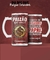Caneca de Chopp - Internacional