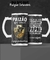 Caneca de Chopp - Vasco