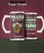 Caneca de Chopp - Fluminense - comprar online