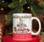 Caneca - Natal - Natal é tempo de renovação! - CriativaMente