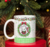 Caneca - Natal - Por um Natal repleto de amor, paz e prosperidade.