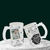 Caneca de Chopp com Foto - Atlético Mineiro