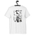 Camisa - Bruno Mars - Detalhes Preto na internet