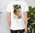 Camisa - Travis Scott