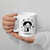 Caneca - Signos - Wandinha - Escorpião - comprar online