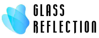 Glass.reflection