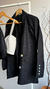 Blazer Essência 100% Linho - Hayah