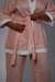 KIMONO SERENA - 100% LINHO - Hayah