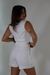 Cropped Conchas - comprar online