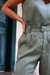 Calça Essência 100% linho - comprar online