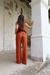 Calça Essência 100% linho - loja online