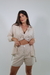 Cropped Conchas - loja online