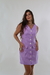 Vestido Renascer na internet