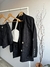 Blazer Essência 100% Linho