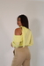 Blusa Veneza - Hayah