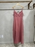 Vestido Estrela-do-mar