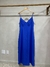 Vestido Estrela-do-mar - comprar online