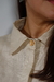 Camisa Alma - linho 100%