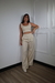 Calça Alma em linho 100% - comprar online