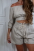 Short Conchas - comprar online