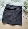 Shorts saia feminino