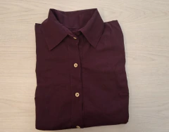 Imagem do Camisa manga longa Linho